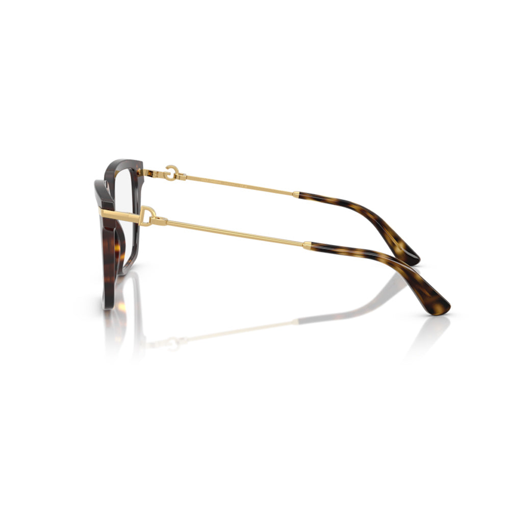 Dolce &amp; Gabbana DG3397, 502 (54/16 - 140)