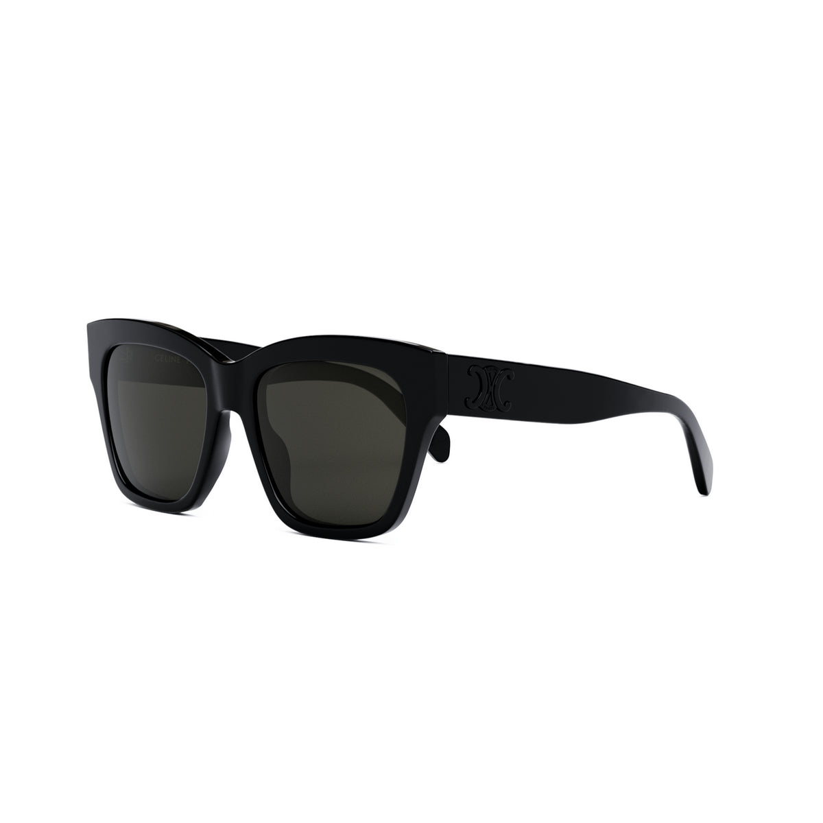 Celine CL40253I, 01A (55/18 - 140)