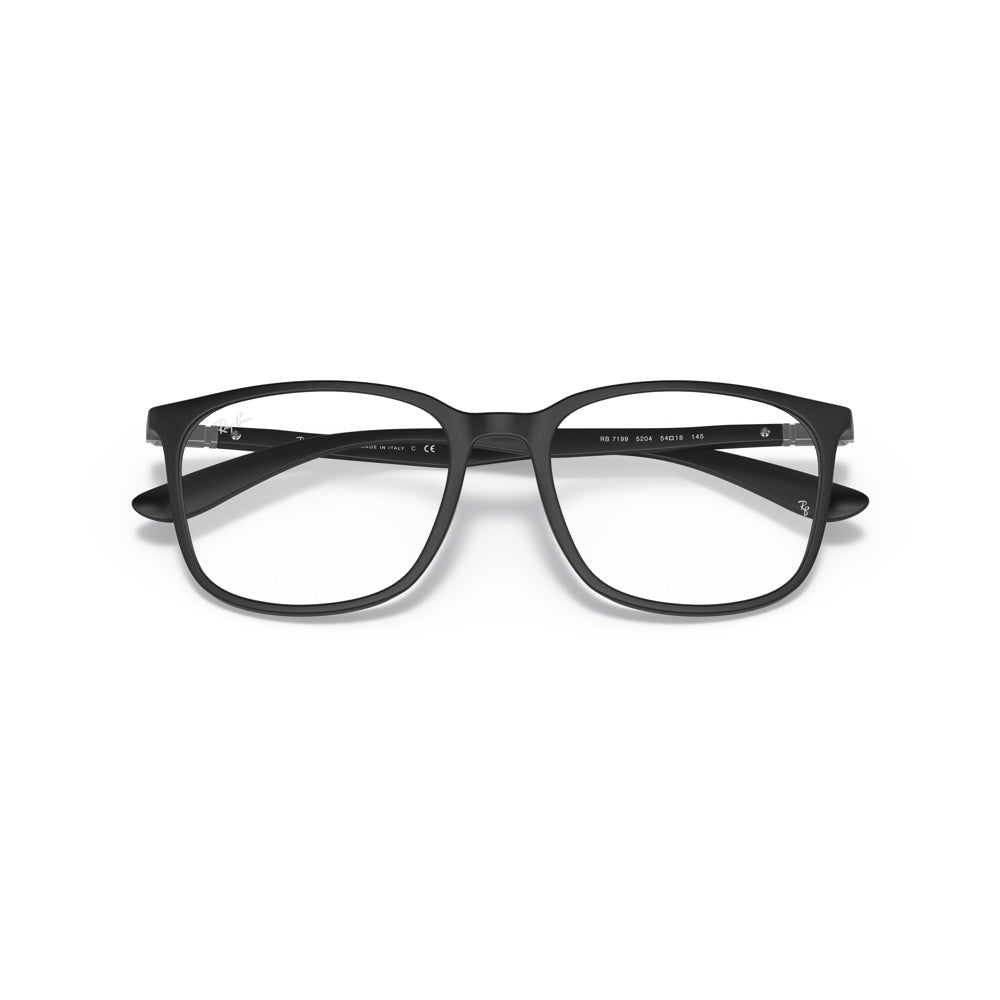 Ray-Ban 0RX7199, 5204 (54/18 - 145)