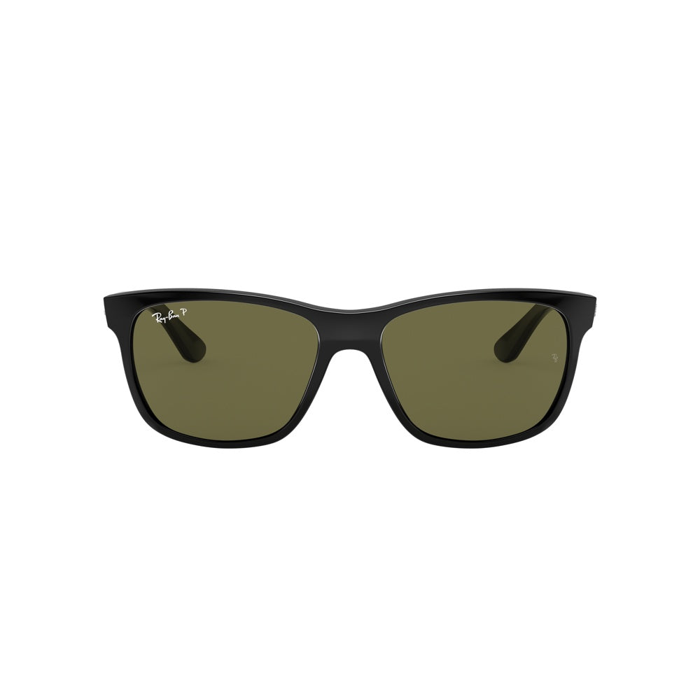 Ray-Ban RB4181, 601/9A (57/16 - 145)