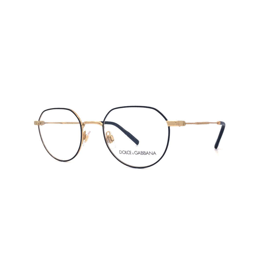 Dolce &amp; Gabbana 0DG1349, 1311 (50/21 - 145)