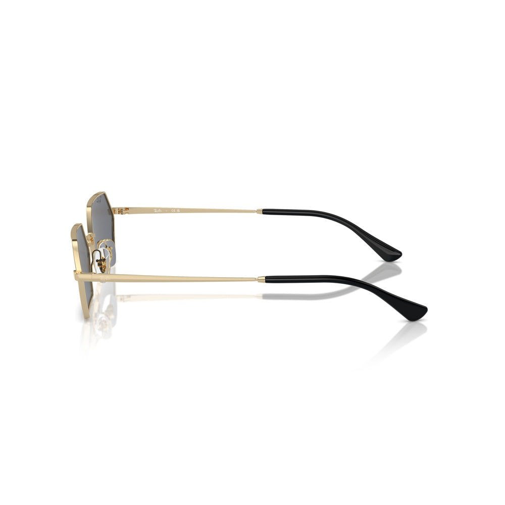 Ray-Ban 0RB3728, 92136V (58/18 - 145)