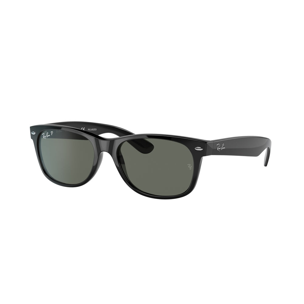 Ray-Ban RB2132 NEW WAYFARER, 901/58 (58/18 - 145)