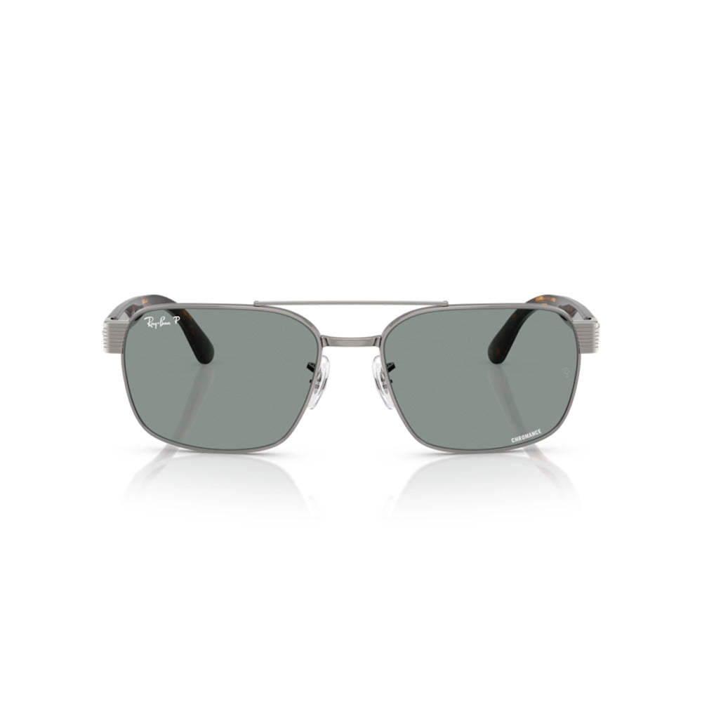 Ray-Ban RB3751CH, 004/3R (58/17 - 145)