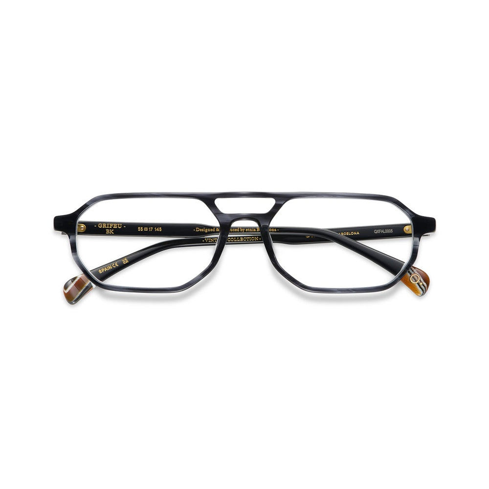 Etnia Barcelona Grifeu, BK (55/17 - 145)