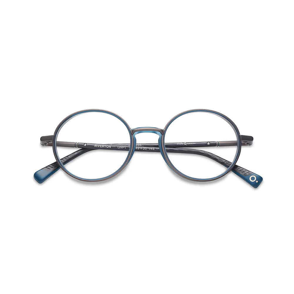 Etnia Barcelona RIVERTON 49O, GMPT (49/20 - 148)