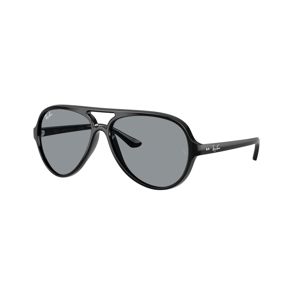 Ray-Ban RB4125 CATS 5000, 601/R5 (59/13 - 140)