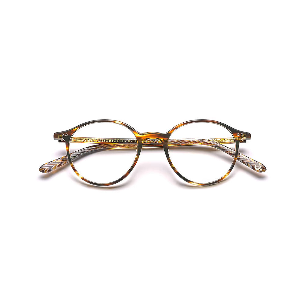 Etnia Barcelona PEARL DISTRICT II 48O, HVBR (48/19 - 148)