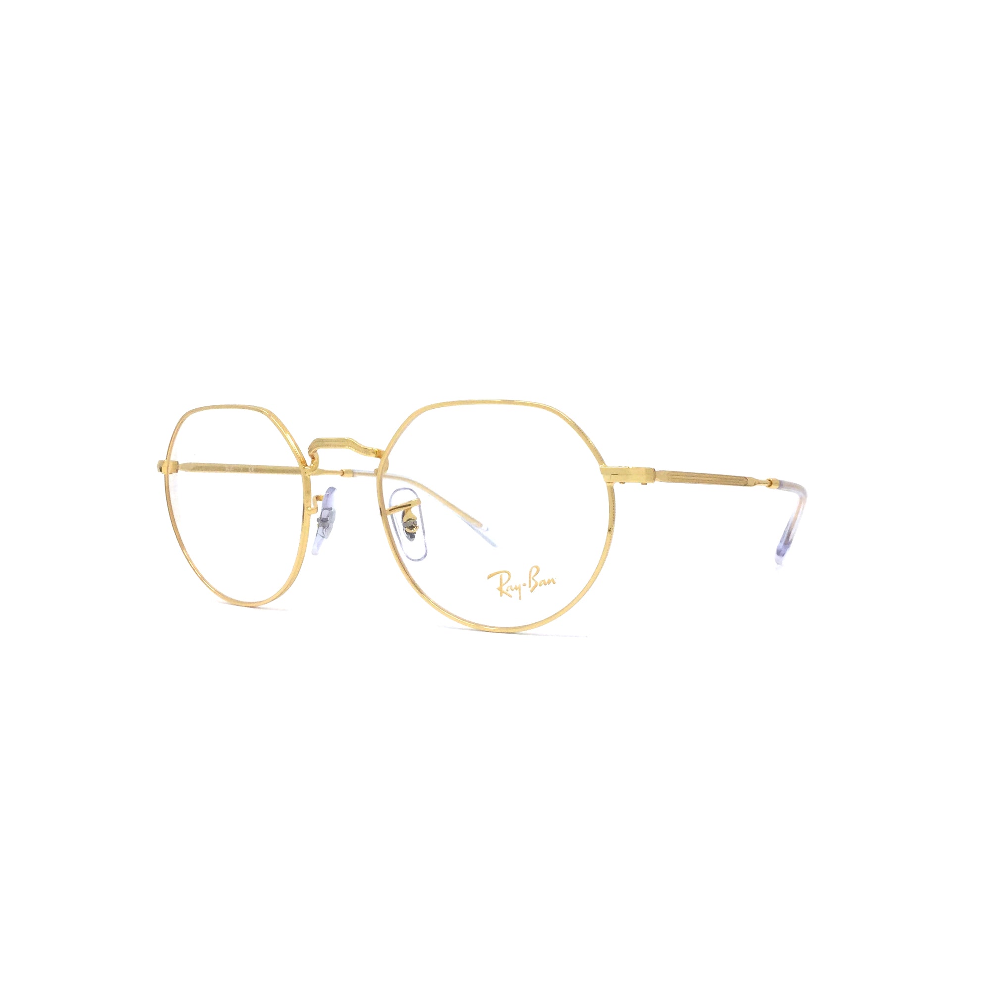 Ray Ban RB6465 Jack, 3086 (51/20 - 140)