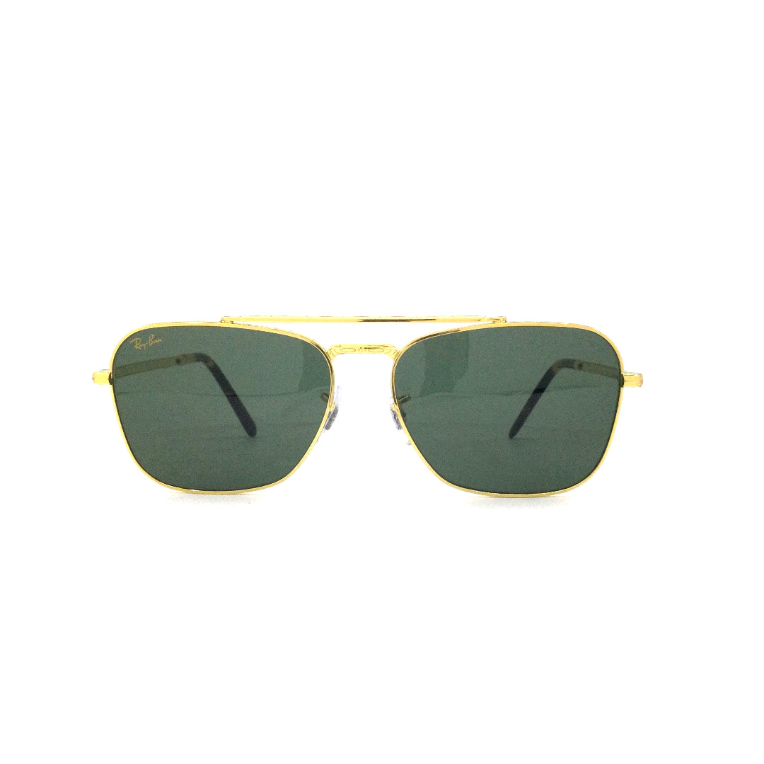 Ray-Ban® 0RB3636, 919631 (58/15 - 140)
