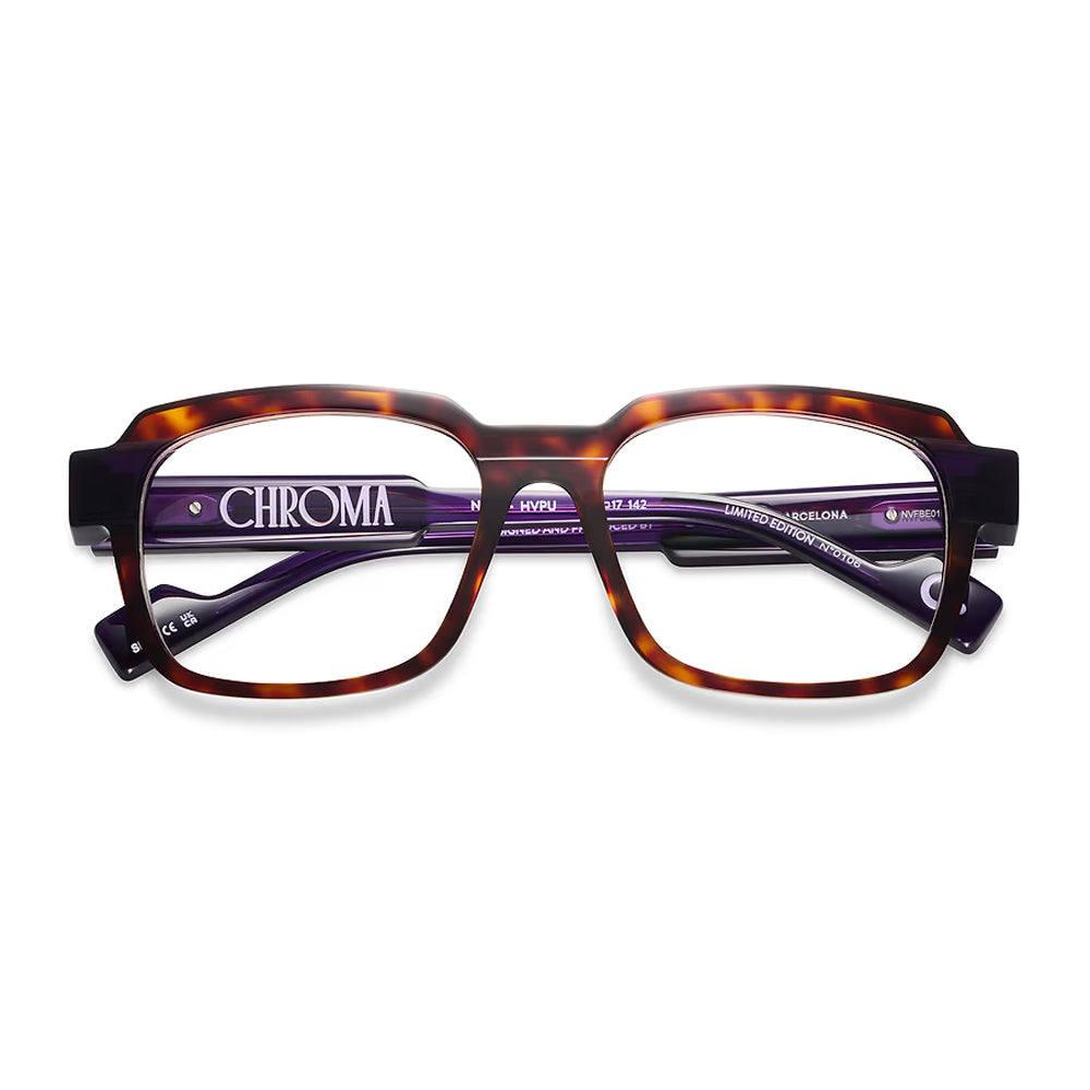 Chroma N12, BKGY (54/17 - 142)