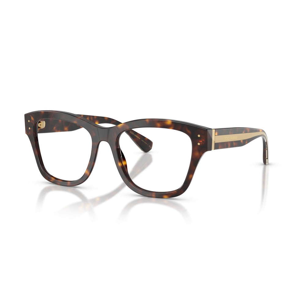 Dolce &amp; Gabbana 0DG3449, 502 (54/18 - 145)