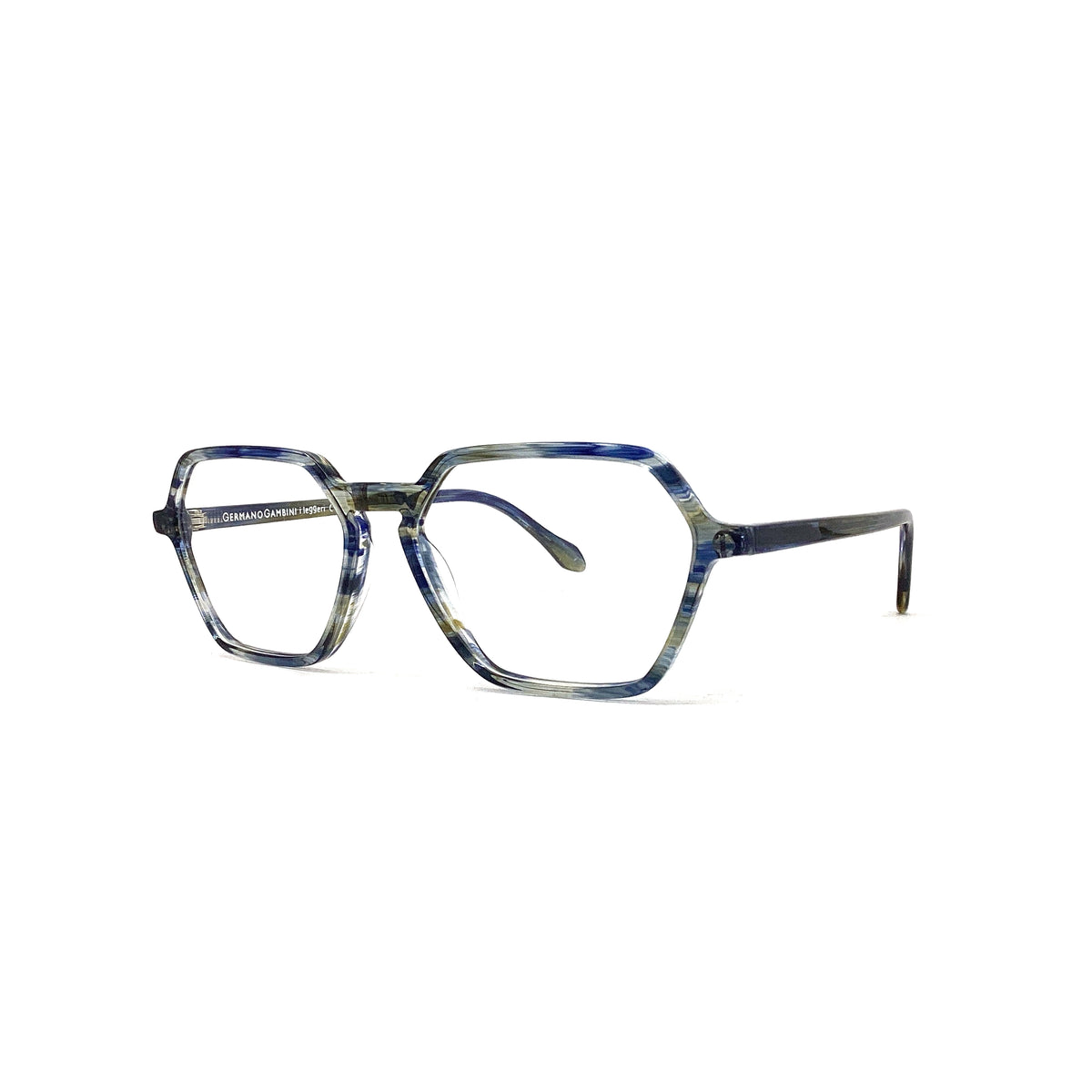 Germano Gambini GG208, bst9 (50/18 - 145)