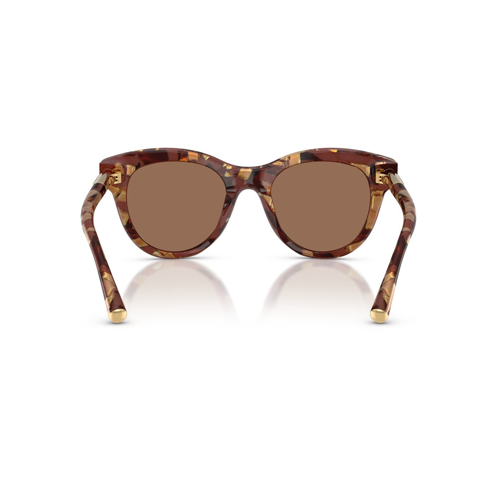 Dolce &amp; Gabbana DG4518, 346273 (52/21 - 145)