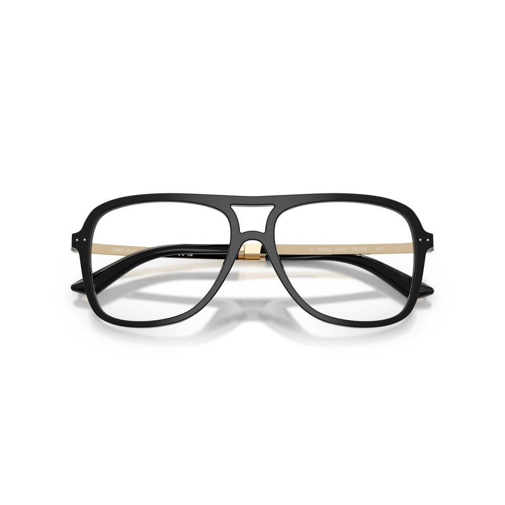 Jimmy Choo 0JC3052U, 5000 (55/15 - 140)