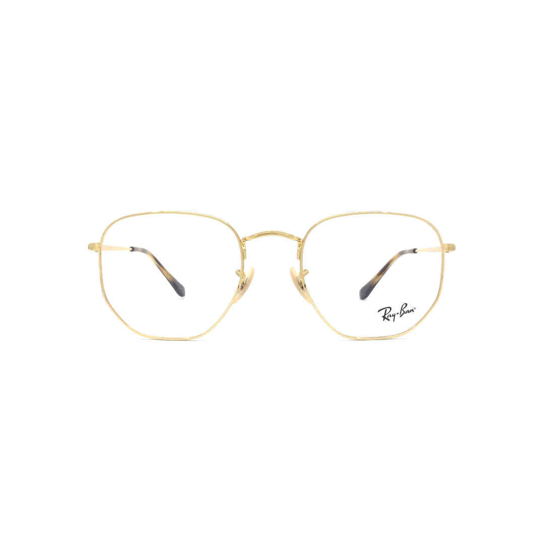 Ray-Ban® 0RX6448, 2500 (54/21 - 145)