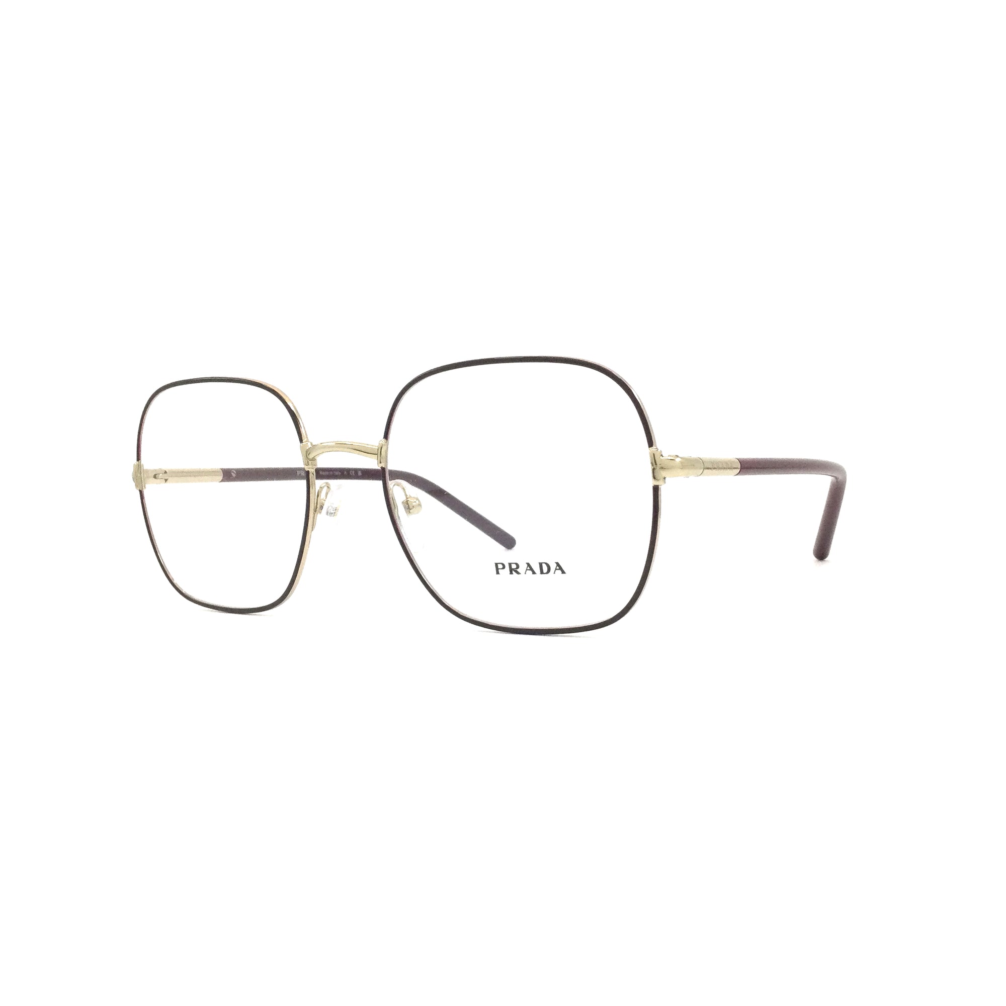 Prada PR56WV, 09B1O1 (54/19 - 140)