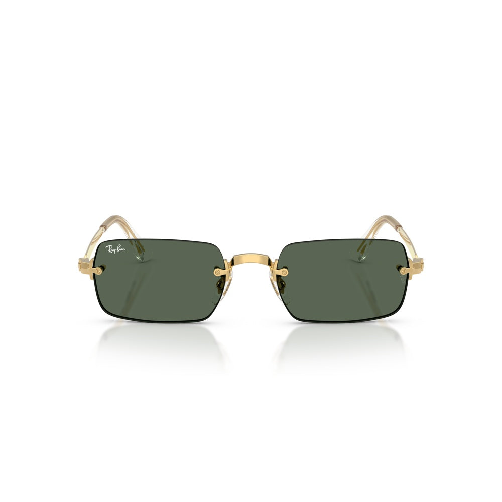 Ray-Ban 0RB3928, 001/71 (54/20 - 145)
