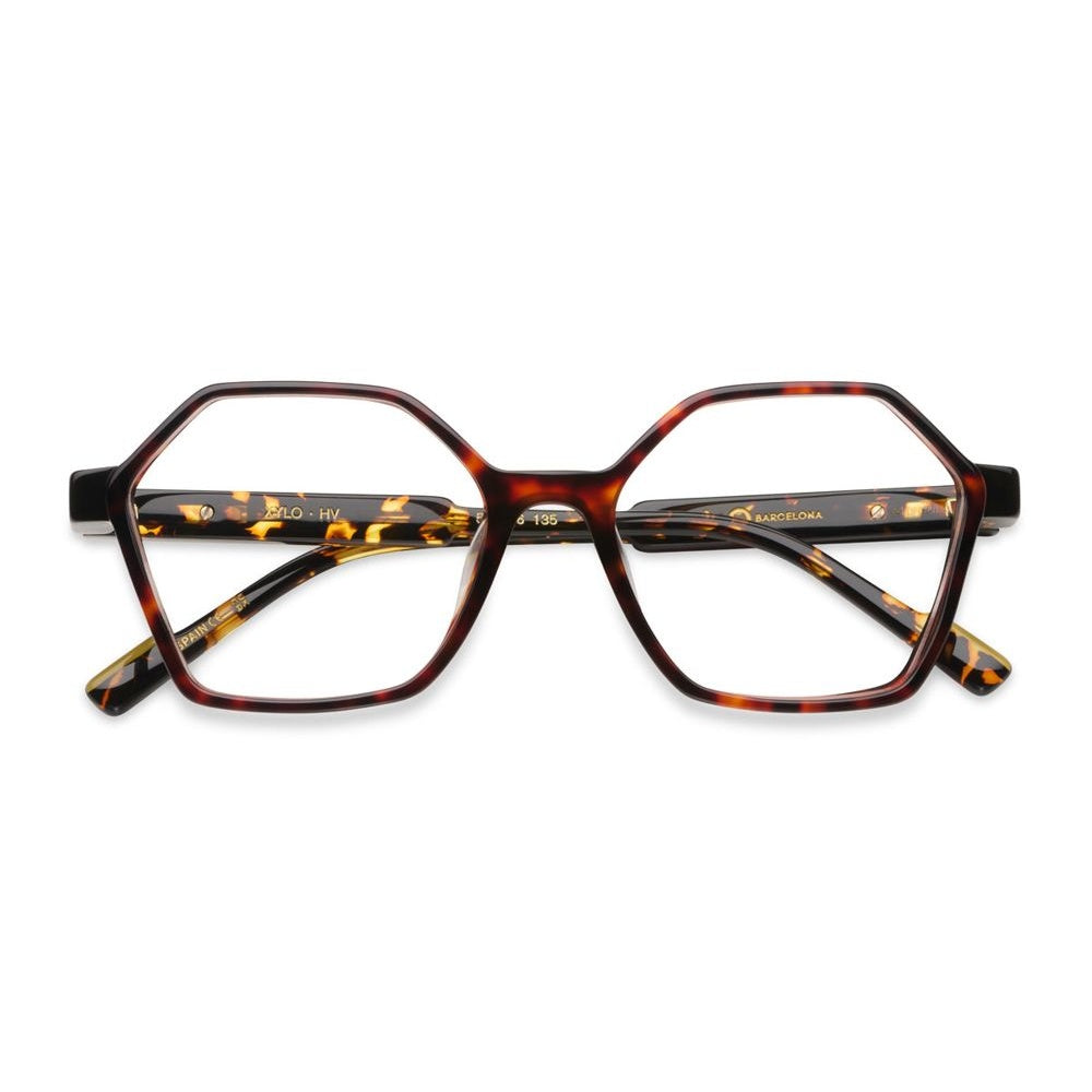 Etnia Barcelona Xylo, HV (51/16 - 135)