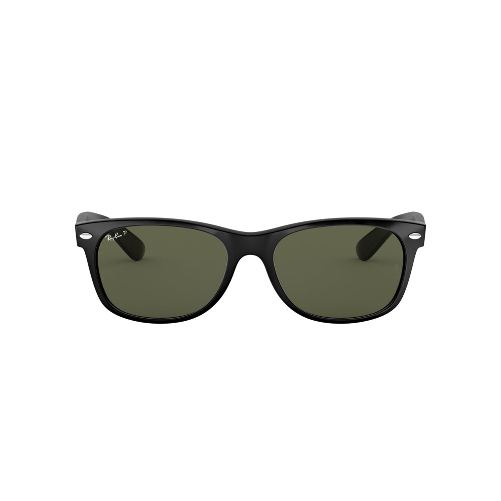 Ray-Ban RB2132 NEW WAYFARER, 901/58 (55/18 - 145)