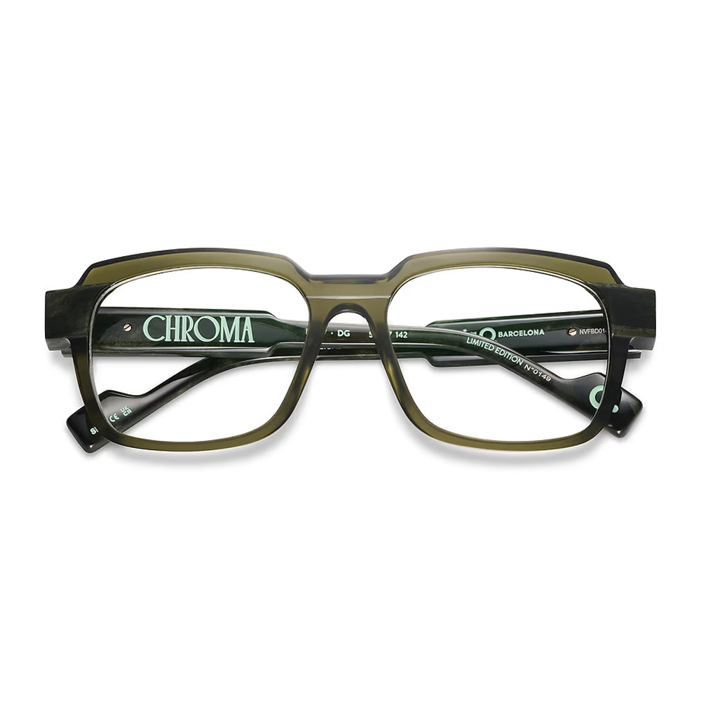 Chroma N07, DG (54/17 - 142)