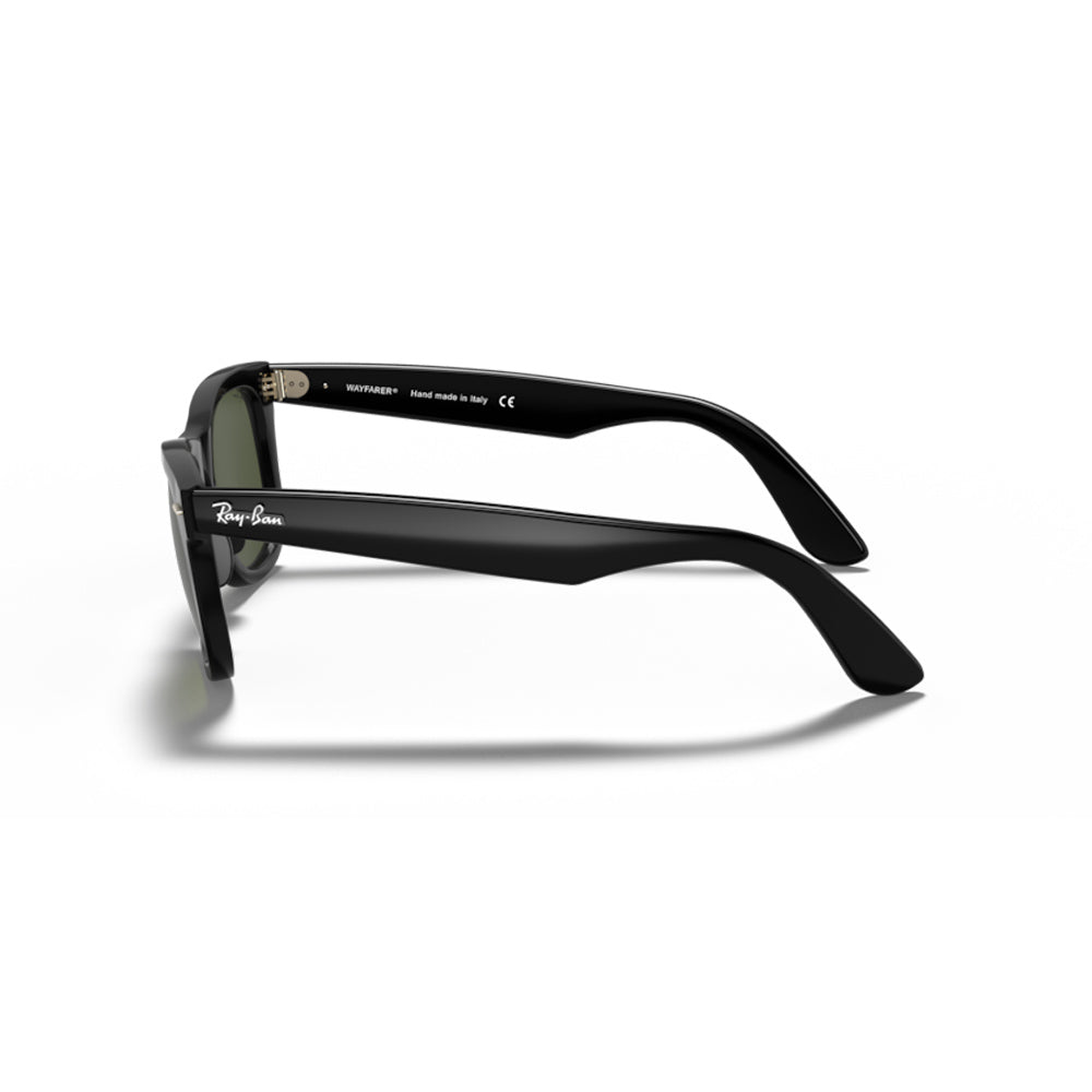 Ray-Ban RB4340, 601 (50/22 - 150)