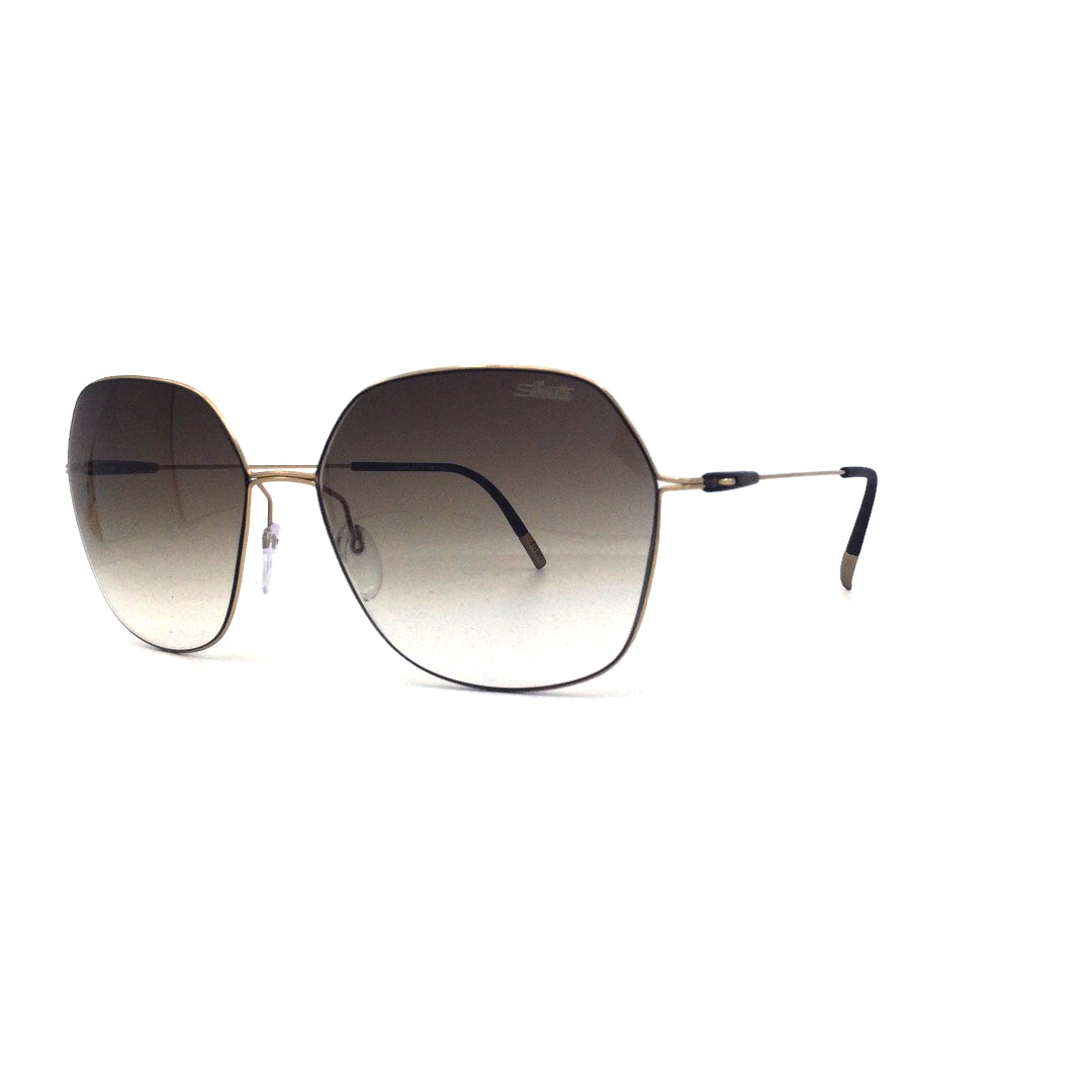 Silhouette 8737/75 , 7630 (55/15 - 140)