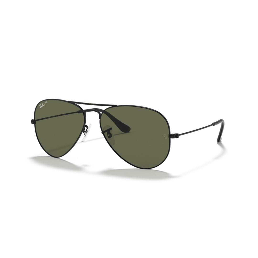 Ray-Ban® RB3025 Aviator Large, 002/58 (58/14 - 135)
