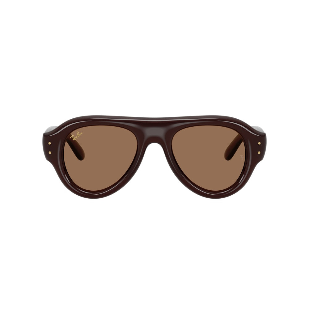 Ray-Ban 0RB4925, 689673 (52/21 - 145)