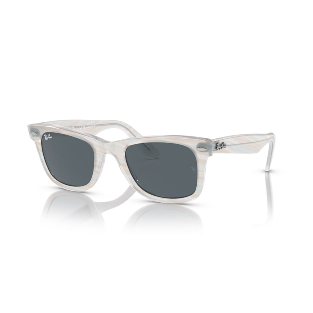 Ray-Ban RB2140, 1407R5 (50/22 - 150)