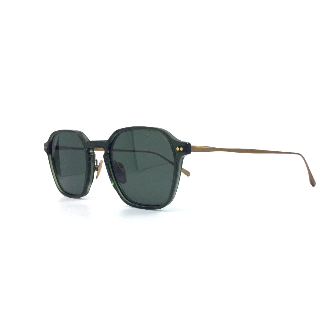 Brett Aston Sun, C19 (49/20 - 145)