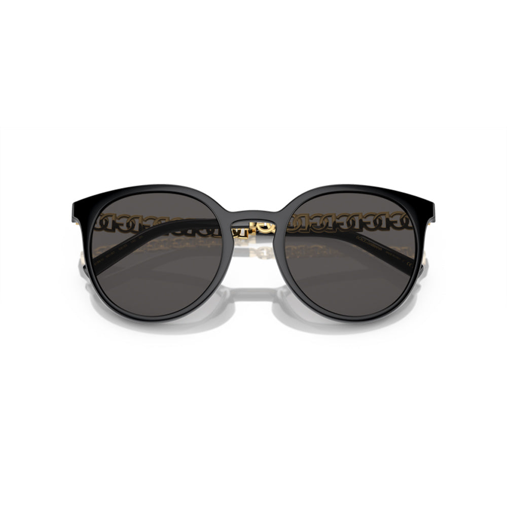 Dolce &amp; Gabbana DG6189U, 501/87 (52/22 - 140)