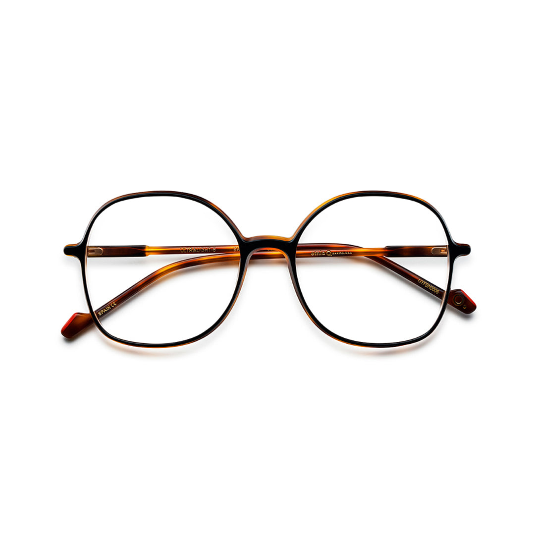 Etnia Barcelona ULTRA LIGHT 8 53O, BKHV (53/16 - 140)