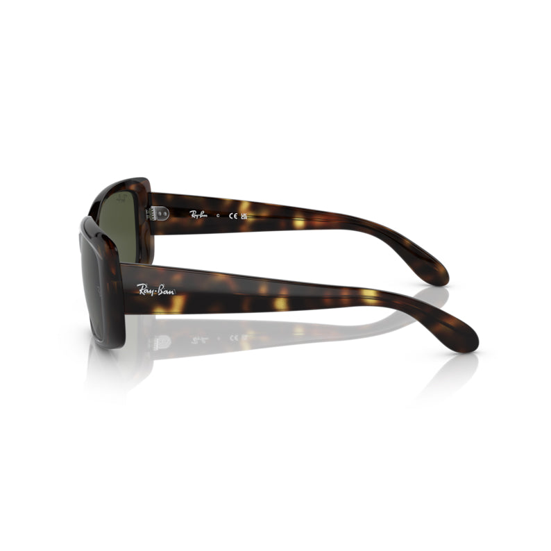 Ray-Ban® RB4389, 710/31 (55/17 - 135)