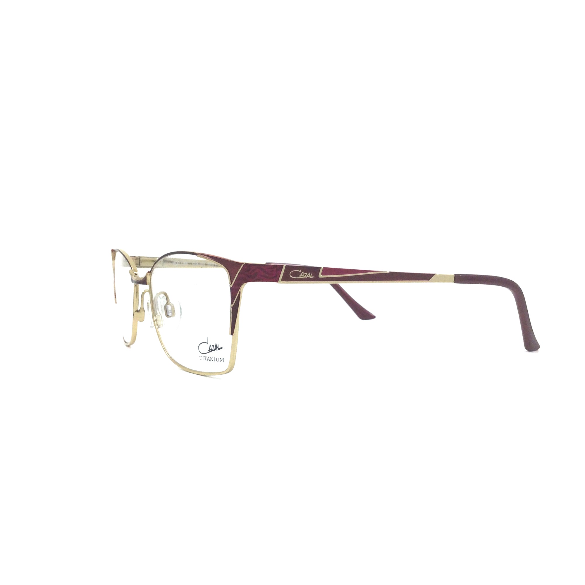 Cazal 1268, 003 (53/17 - 135)