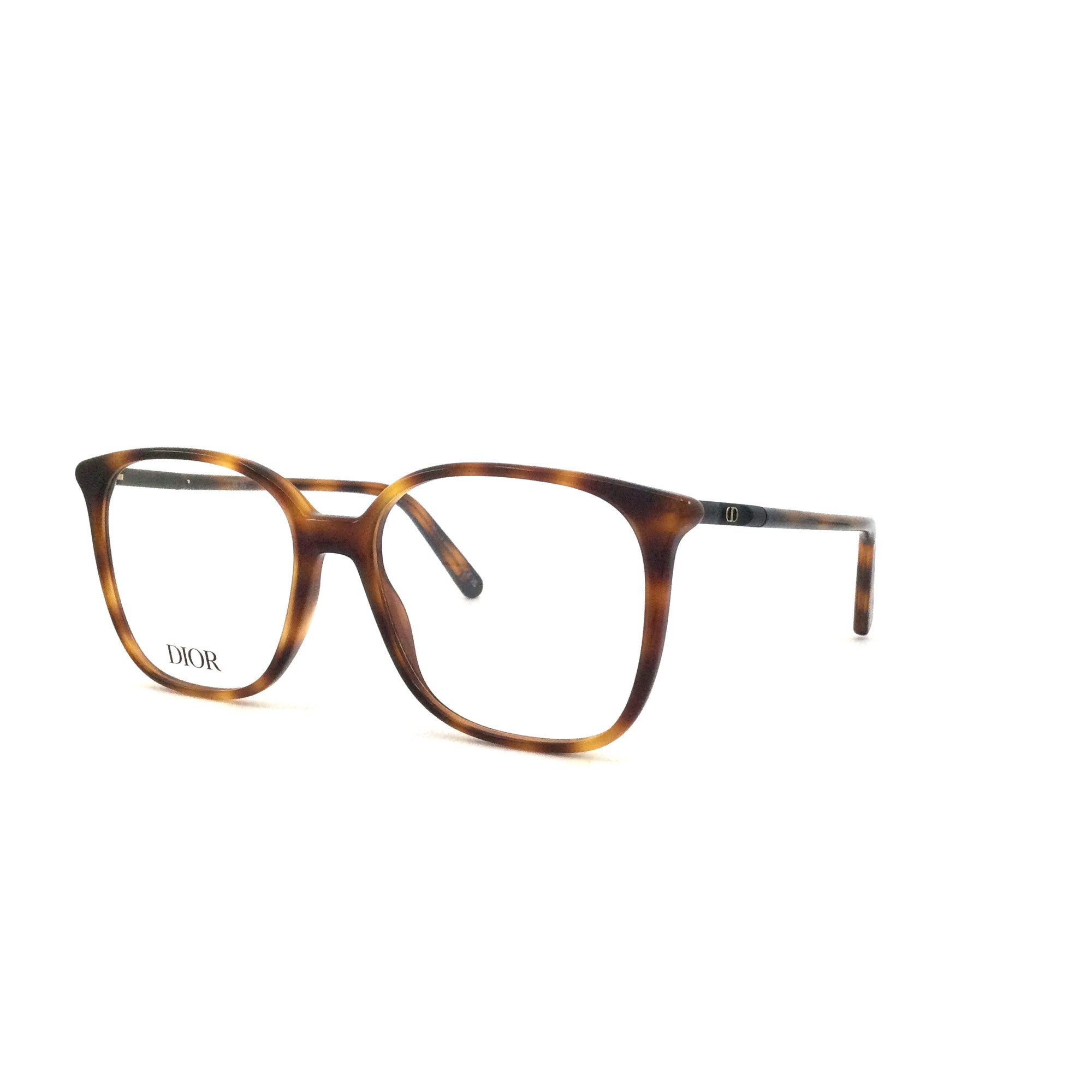 Dior Mini CD O S11, 2600 (53/16 - 140)