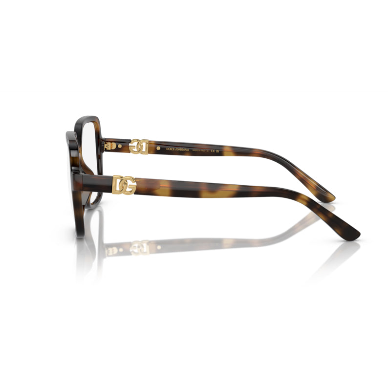 Dolce &amp; Gabbana DG5105U, 502 (55/18 - 145)
