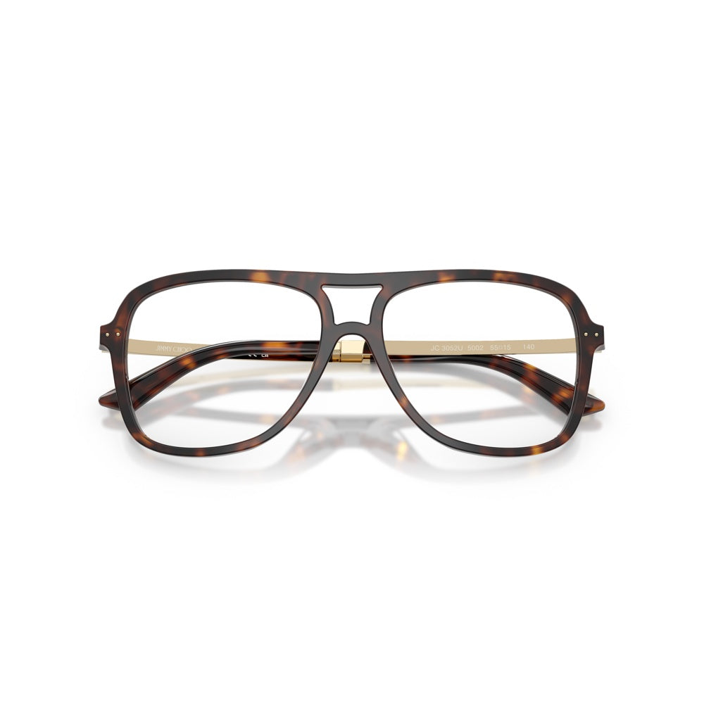 Jimmy Choo 0JC3052U, 5002 (55/15 - 140)