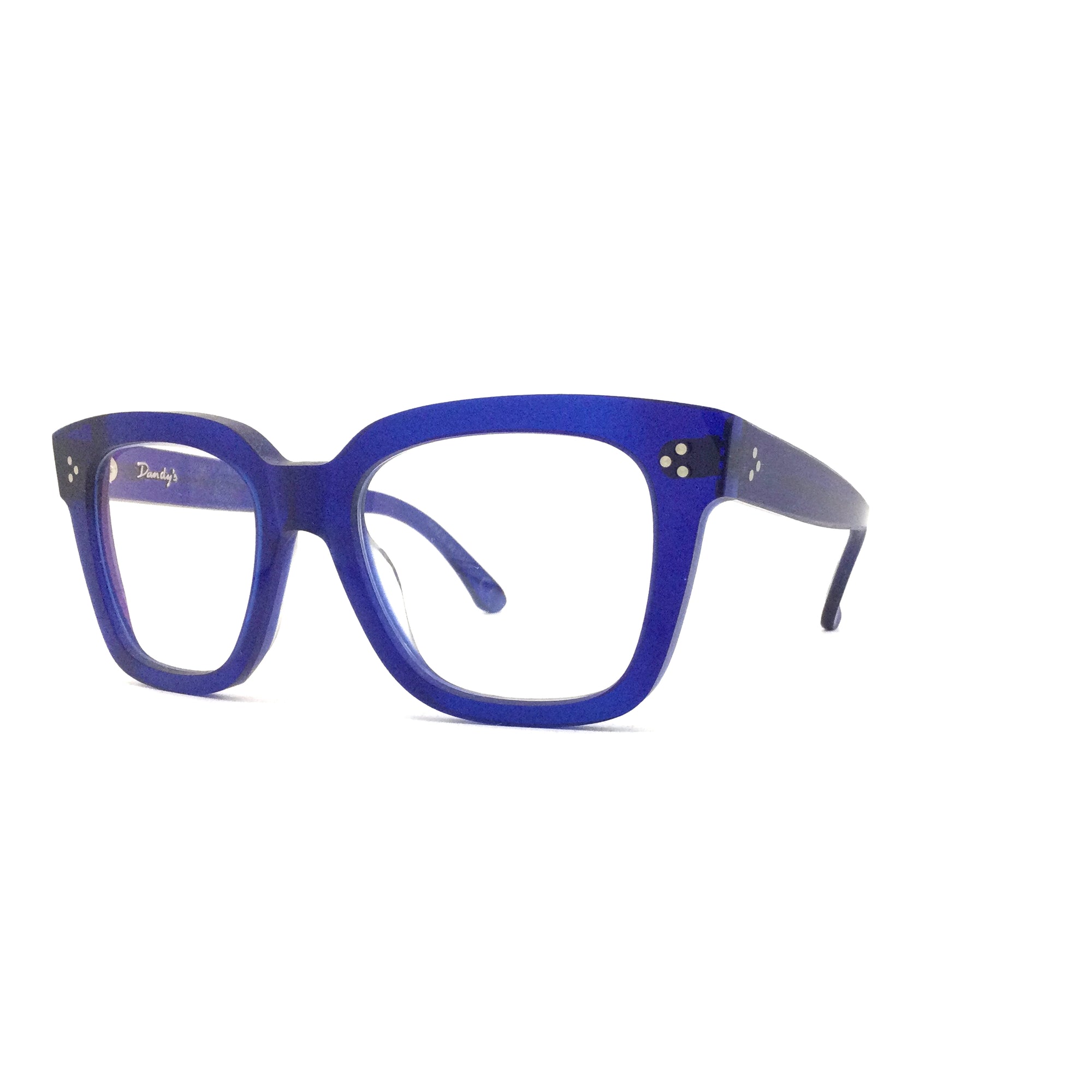 Dandy's Rough Arsenio, Blu notte trans (52/19 - 145)