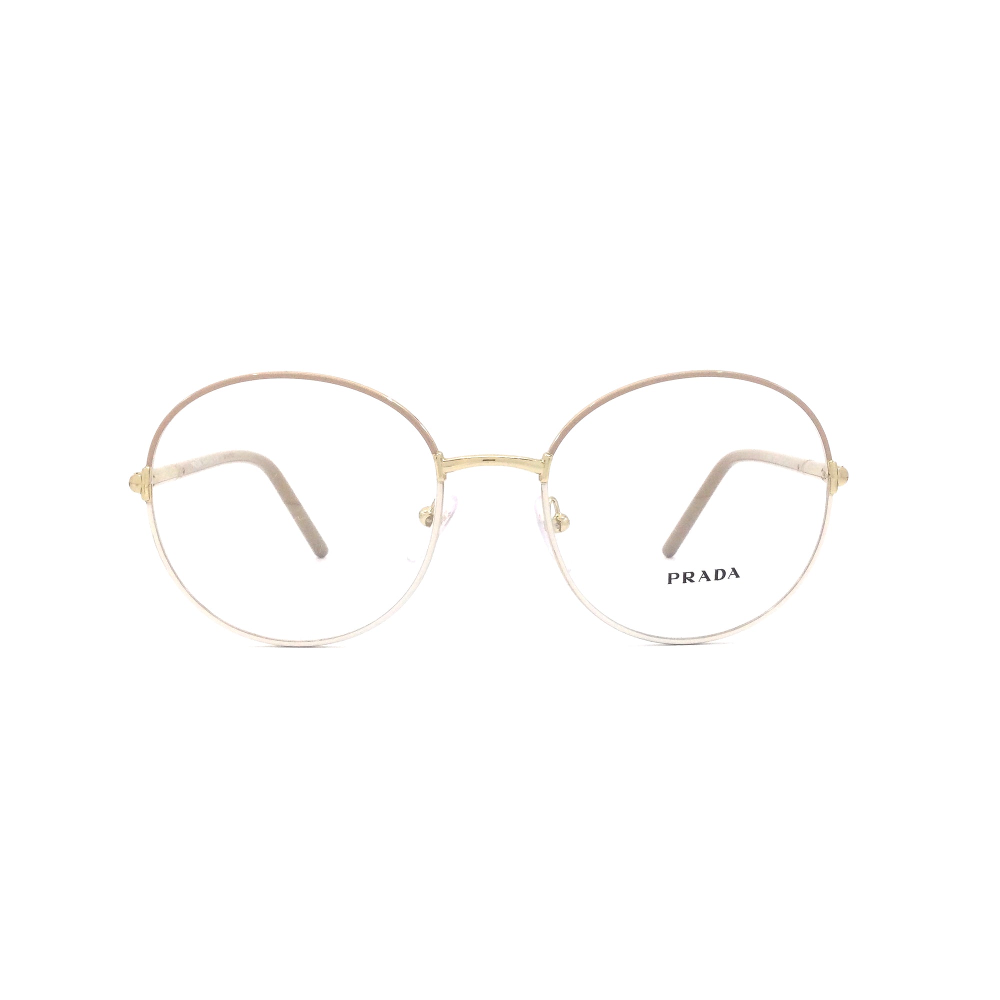 Prada PR55WV, 06I1O1 (53/19 - 140)