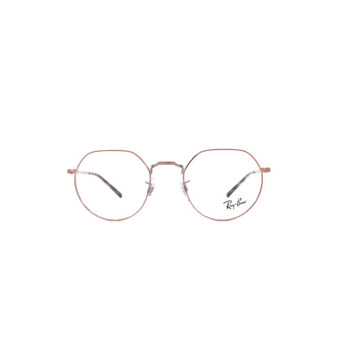 Ray Ban RB6465 Jack, 2943 (49/20 - 140)