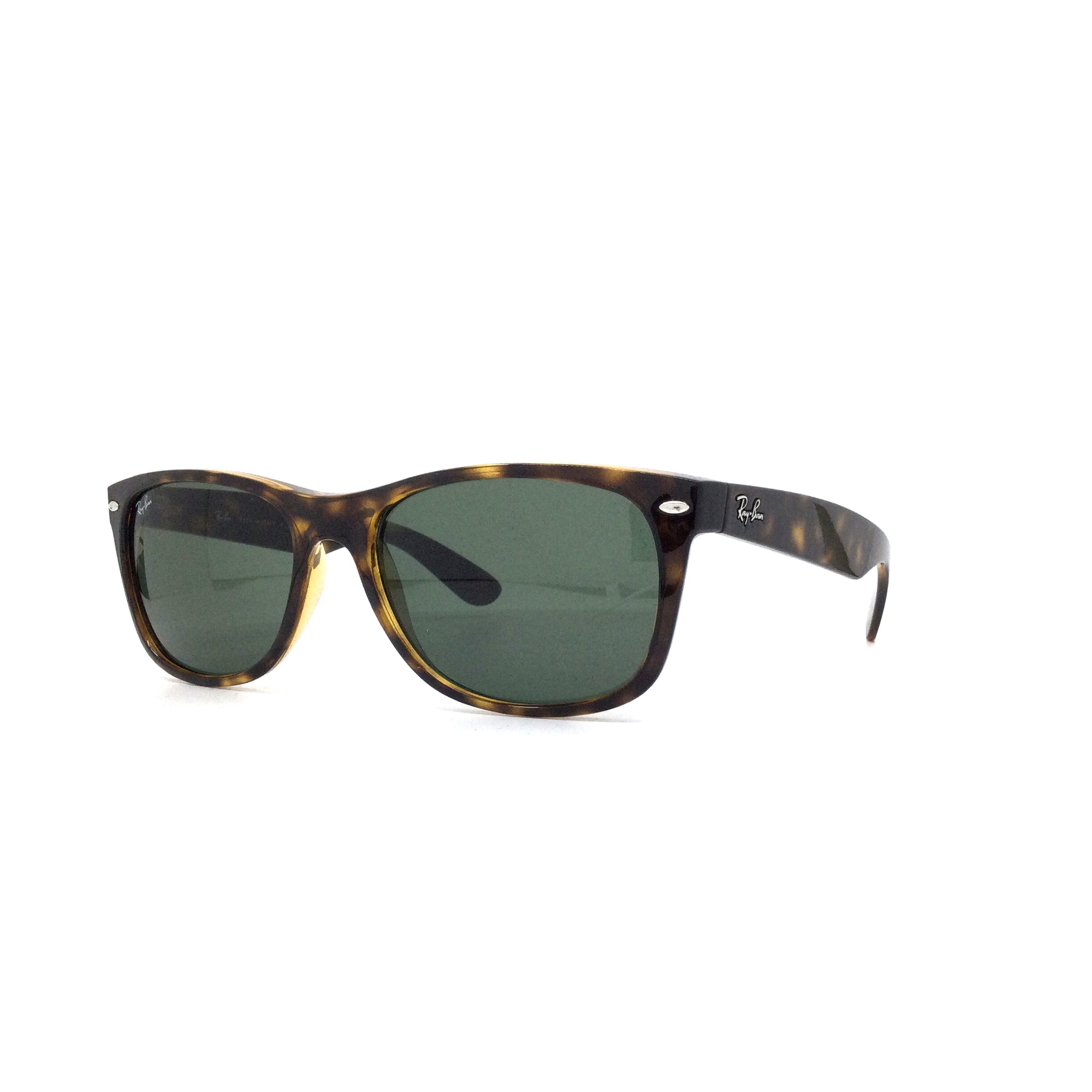 Ray Ban RB2132 New Wayfarer, 902 (58/18 - 145)