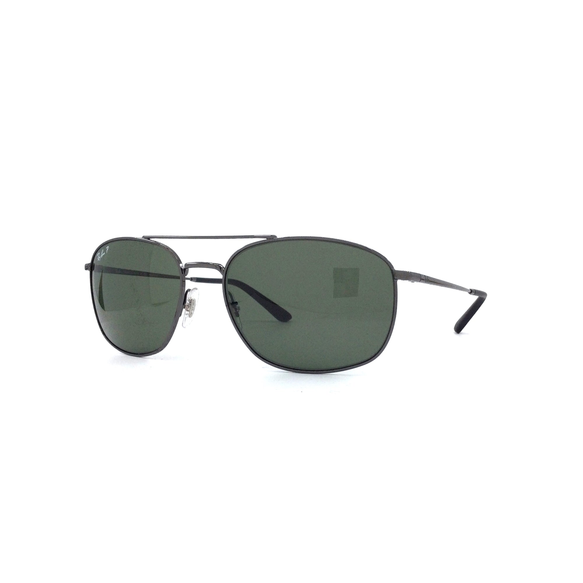 Ray-Ban® RB3654, 004/9A (60/18 - 145)
