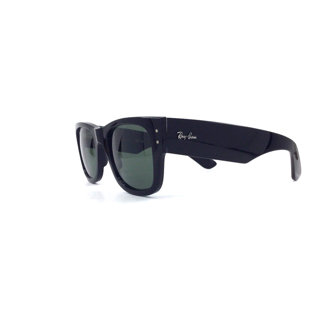 Ray-Ban® RB0840-S Mega Wayfarer, 901/31 (51/21 - 145)