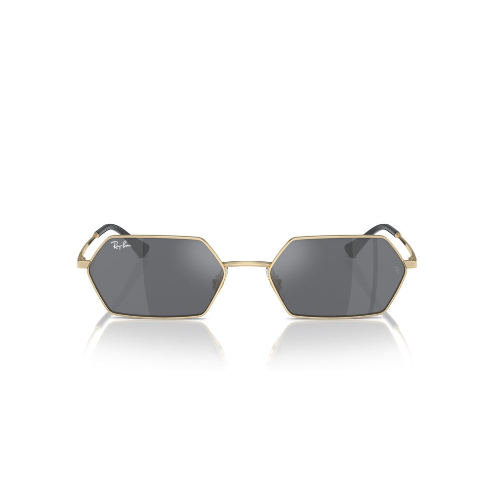 Ray-Ban 0RB3728, 92136V (55/18 - 145)