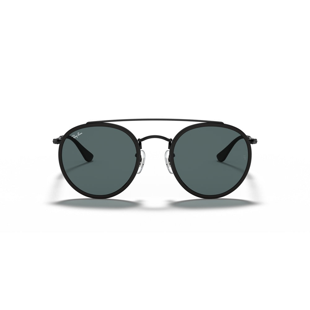 Ray-Ban 0RB3647N, 002/R5 (51/22 - 145)