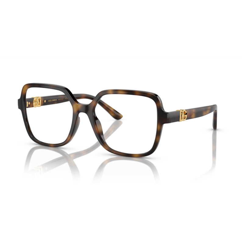 Dolce &amp; Gabbana DG5105U, 502 (55/18 - 145)