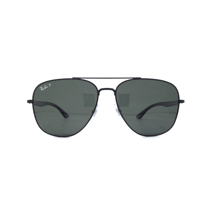 Ray-Ban® 0RB3683, 002/58 (59/15 - 145)