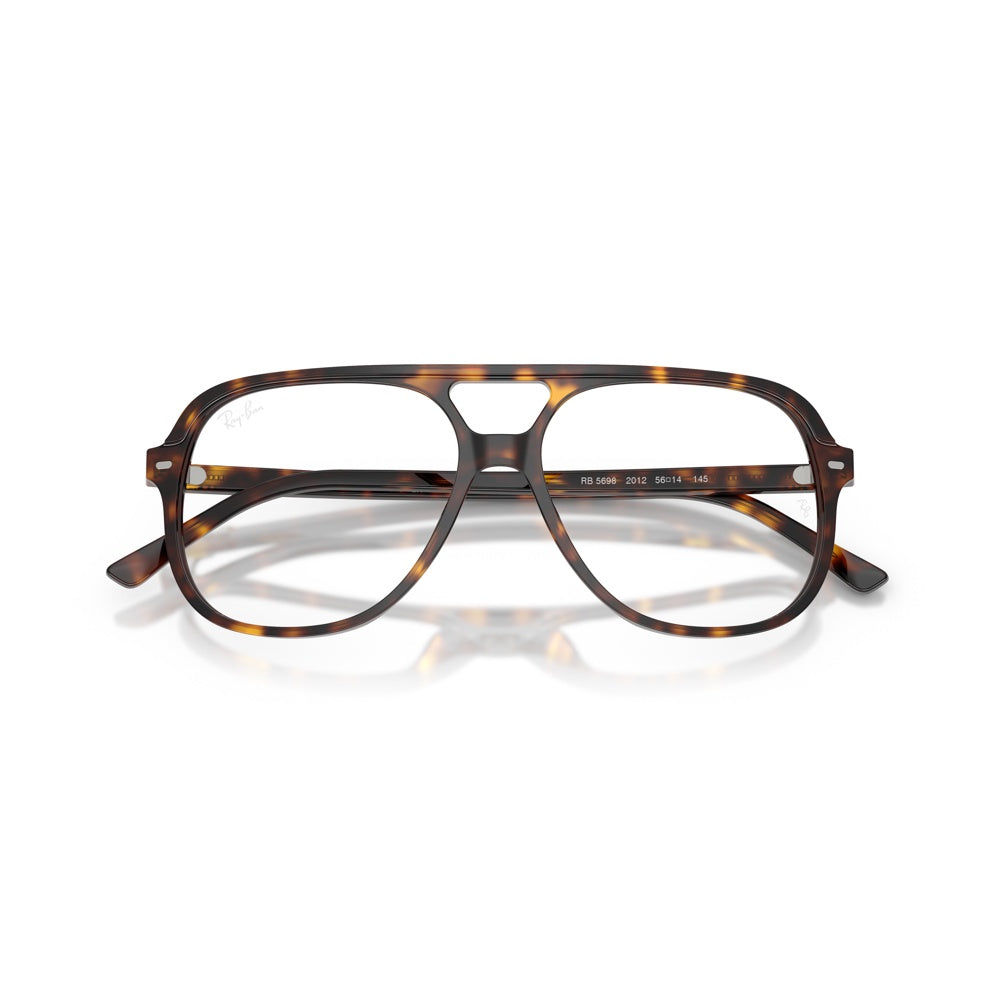 Ray-Ban Vista 0RX5698, 2012 (56/14 - 145)