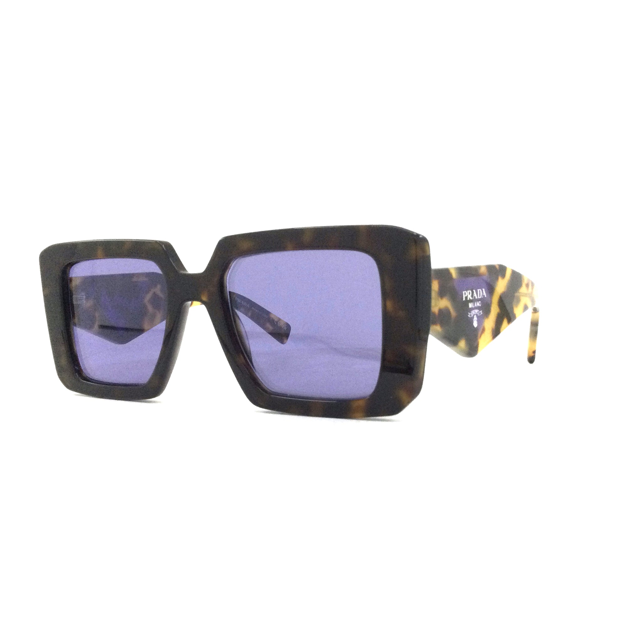 Prada PR23YS, 2AU05Q (51/19 - 140)